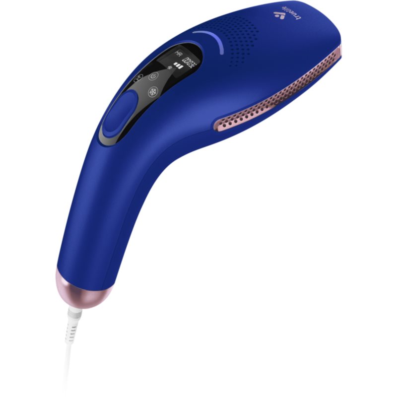 Truelife Belle IPL EB5 IPL epilator for body, face, bikini area and underarms 1 pc