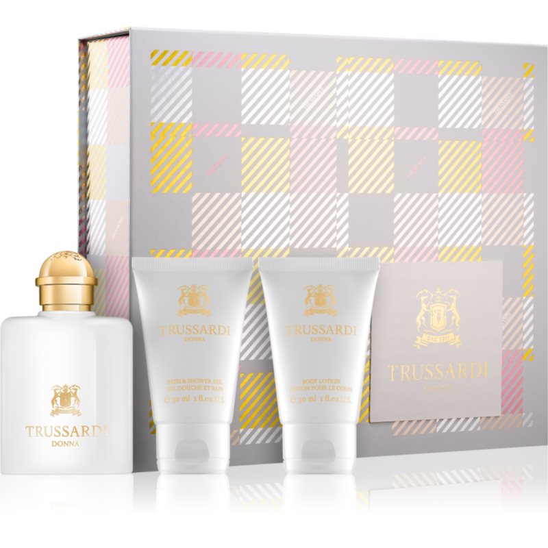 

Trussardi Donna подарунковий набір I. для жінок