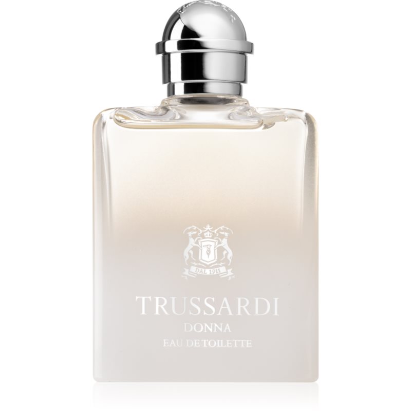 

Trussardi Donna туалетна вода для жінок