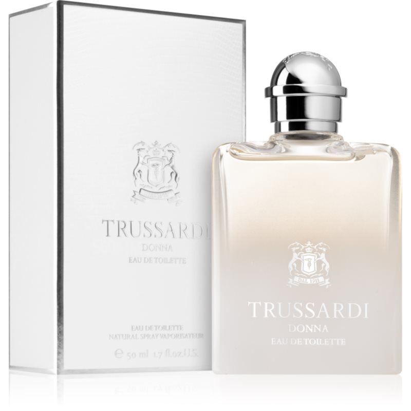 Thumbnail - Trussardi Donna Eau de Toilette für Damen 50 ml