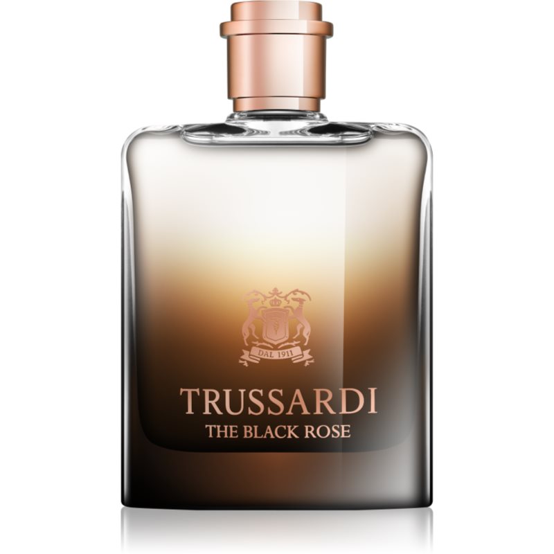 

Trussardi The Black Rose парфумована вода унісекс