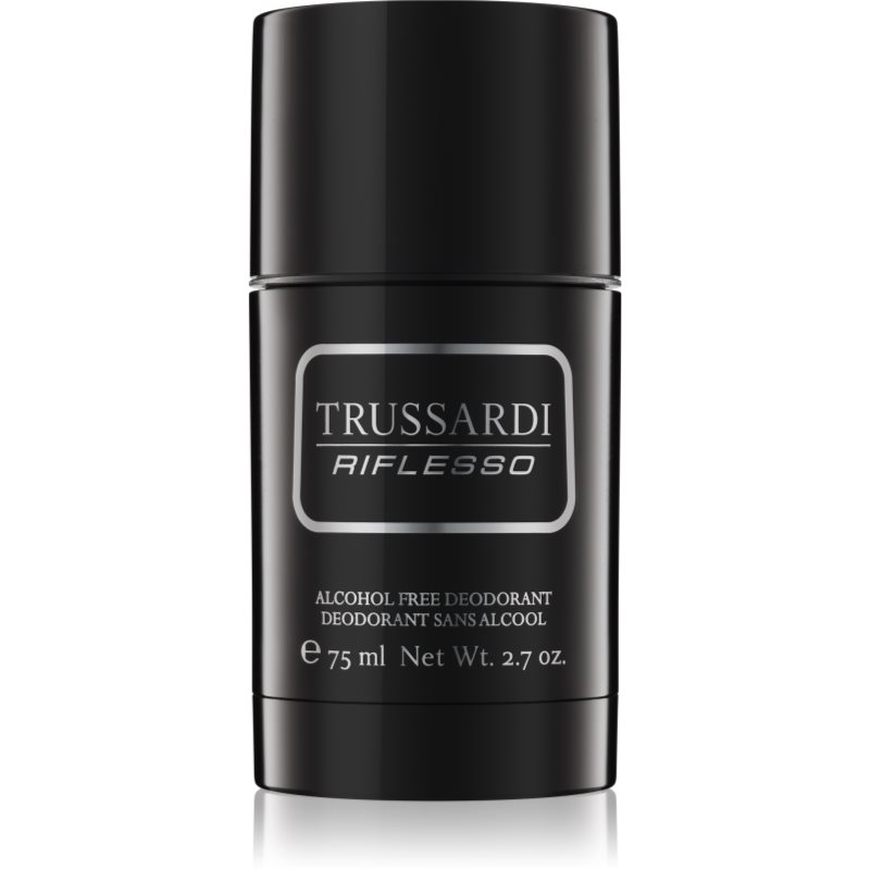 

Trussardi Riflesso дезодорант-стік для чоловіків