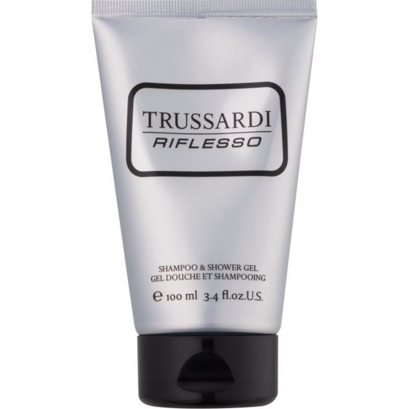 

Trussardi Riflesso гель для душу для чоловіків
