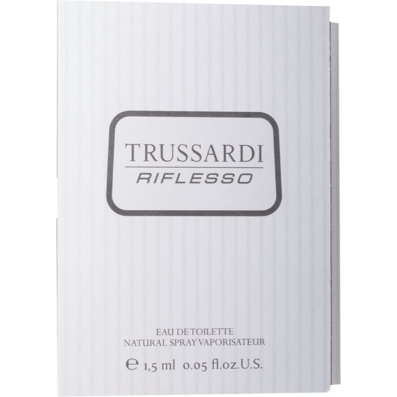 

Trussardi Riflesso туалетна вода для чоловіків