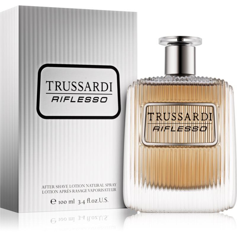 

Trussardi Riflesso тонік після гоління для чоловіків