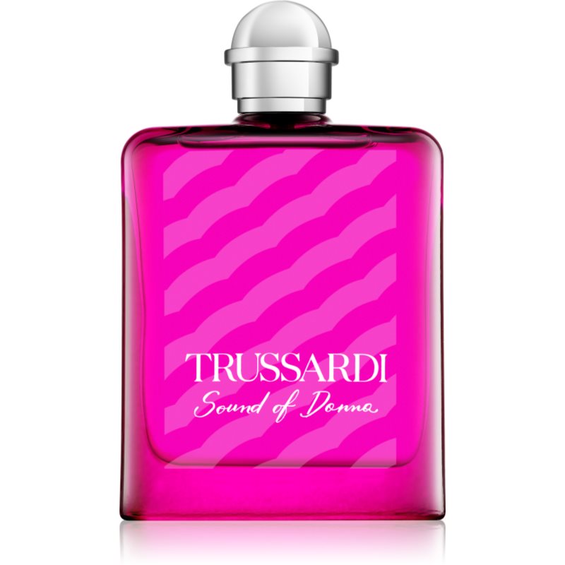 

Trussardi Sound of Donna парфумована вода для жінок