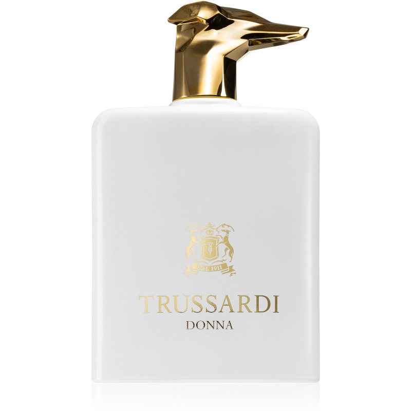 Trussardi Levriero Collection Donna eau de parfum for women 100 ml
