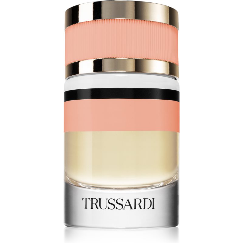 Trussardi Eau de Parfum eau de parfum for women 60 ml
