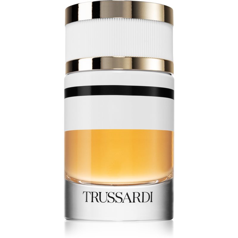 Trussardi Pure Jasmine eau de parfum for women 60 ml
