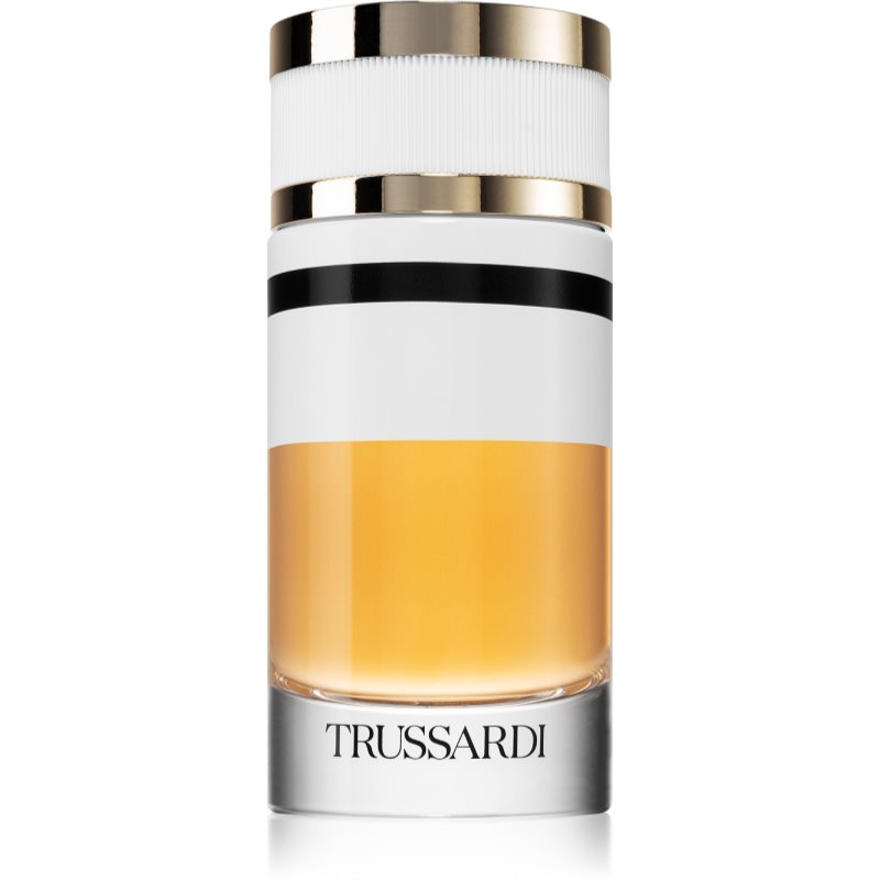 Trussardi Pure Jasmine eau de parfum for women 90 ml
