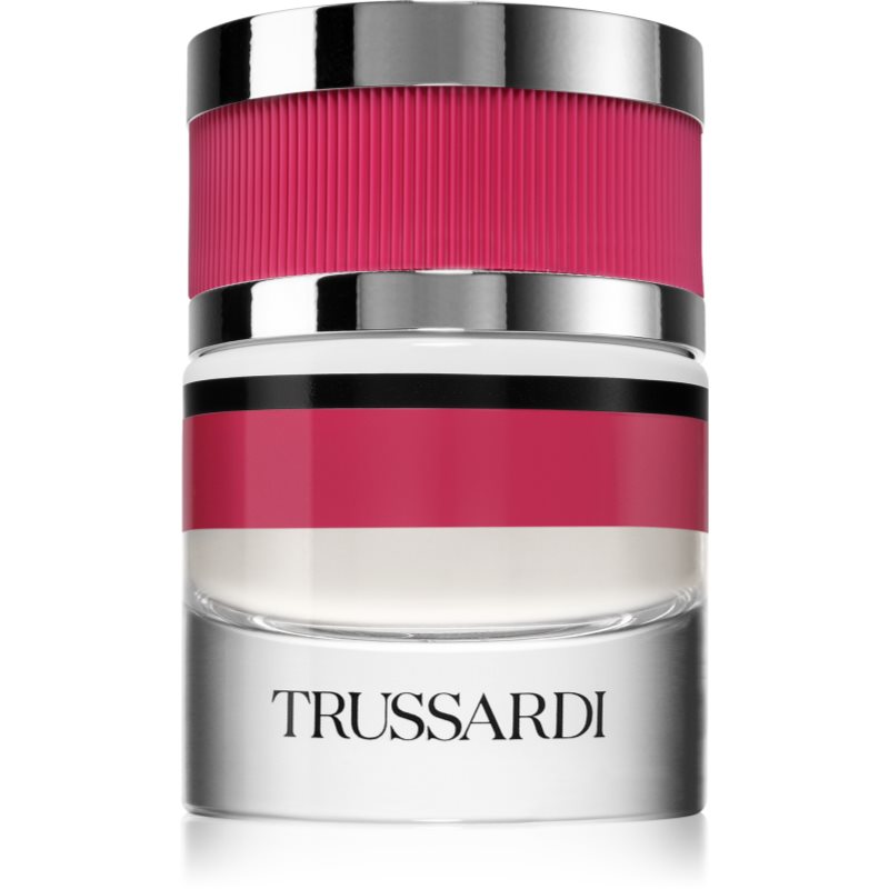 Trussardi Ruby Red Eau de Parfum für Damen 30 ml