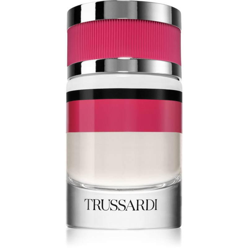 Trussardi Ruby Red Eau de Parfum für Damen 60 ml