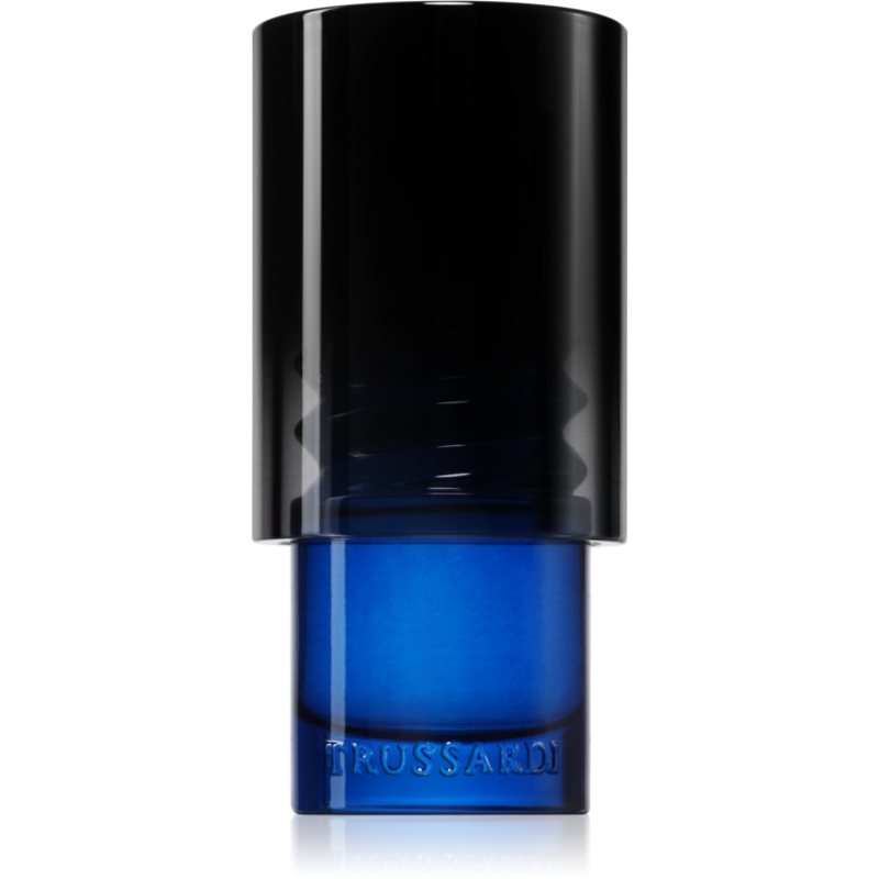 Trussardi Primo Notte Blu Eau de Parfum für Herren 30 ml