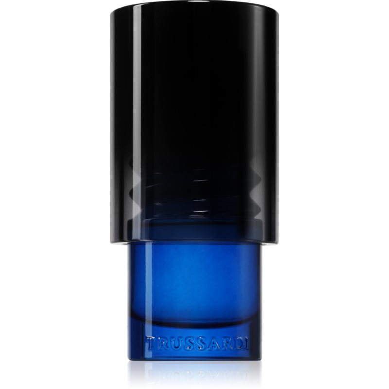 Trussardi Primo Notte Blu Eau de Parfum für Herren 50 ml