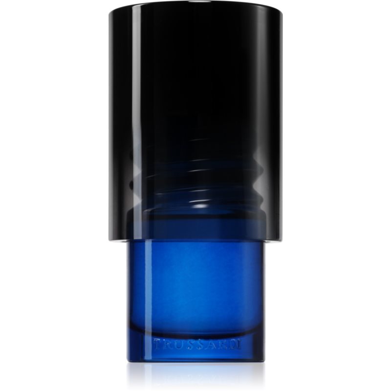 Trussardi Primo Notte Blu Eau de Parfum per uomo 100 ml