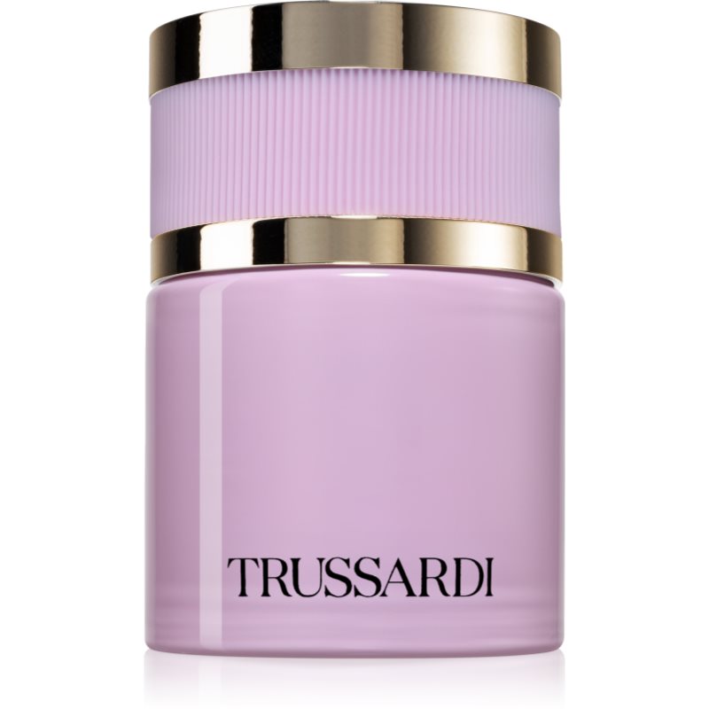 Trussardi Elegantly Cool Eau de Parfum Lumineuse Eau de Parfum da donna 30 ml