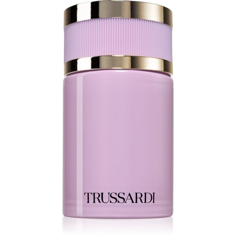 Trussardi Elegantly Cool Eau de Parfum Lumineuse Eau de Parfum für Damen 60 ml
