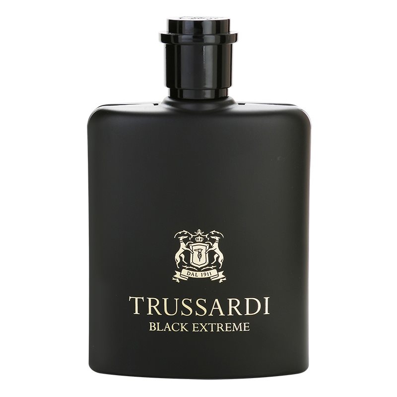 

Trussardi Black Extreme туалетна вода для чоловіків