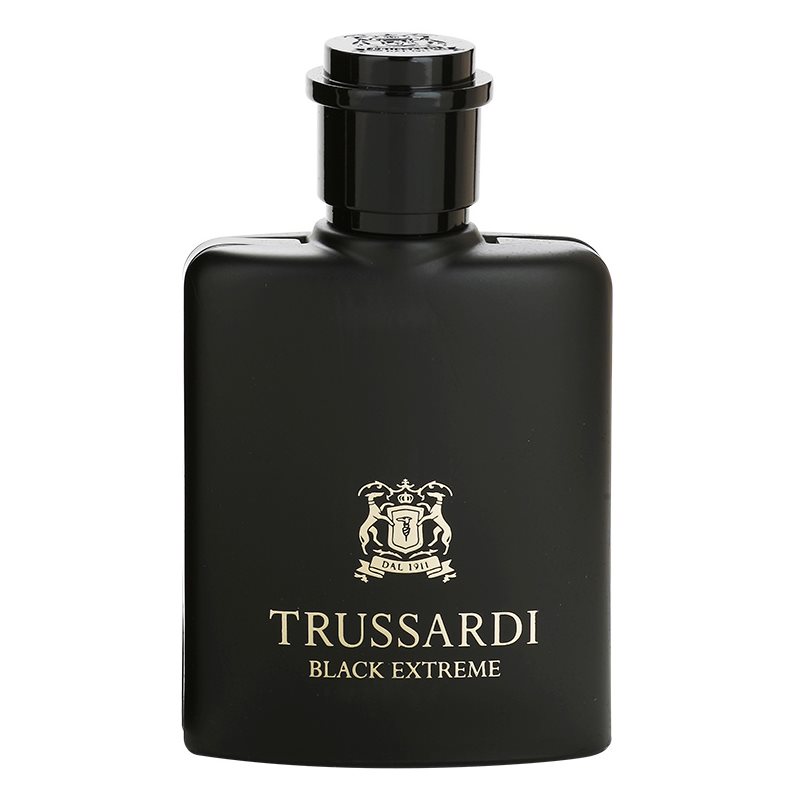 

Trussardi Black Extreme туалетна вода для чоловіків