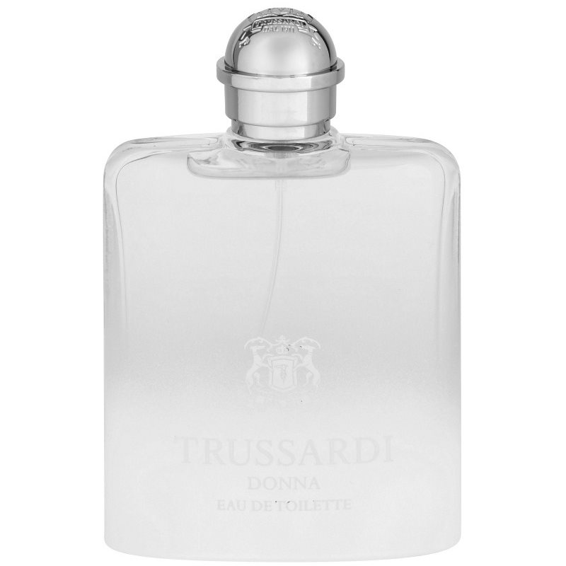Trussardi Donna Eau de Toilette für Damen 100 ml