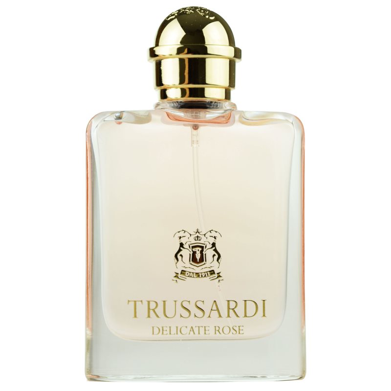 

Trussardi Delicate Rose туалетна вода для жінок
