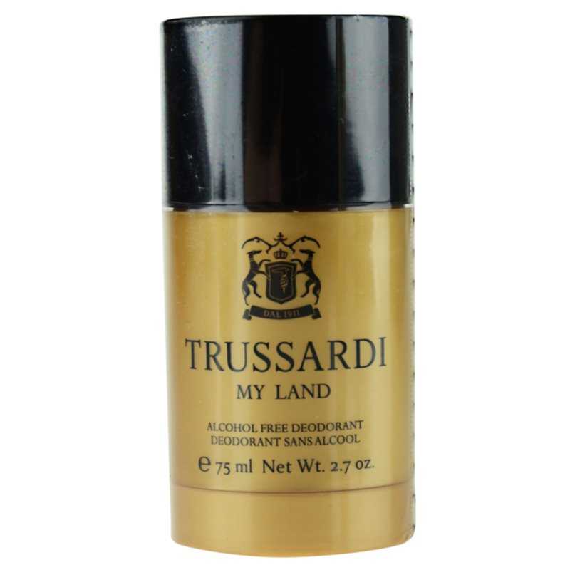 

Trussardi My Land