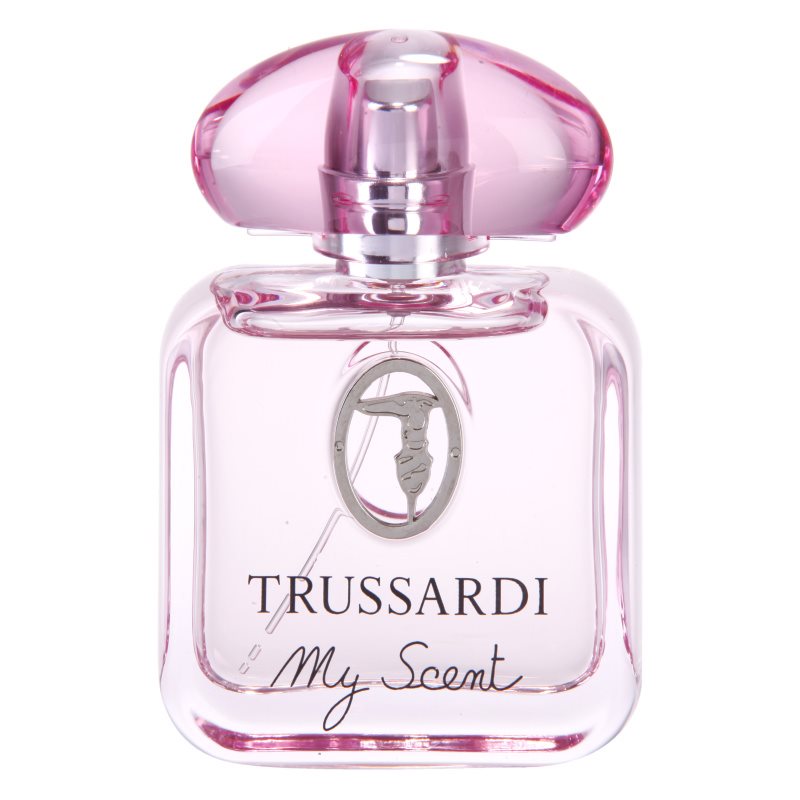 

Trussardi My Scent туалетна вода для жінок