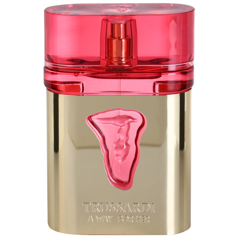 

Trussardi A Way For Her туалетна вода для жінок