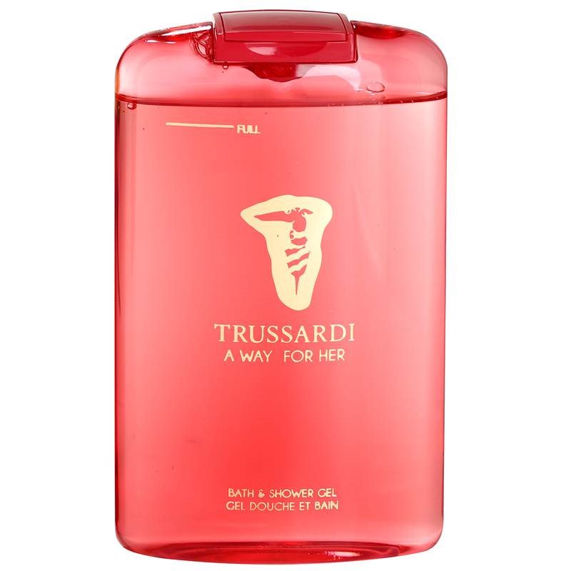 

Trussardi A Way For Her