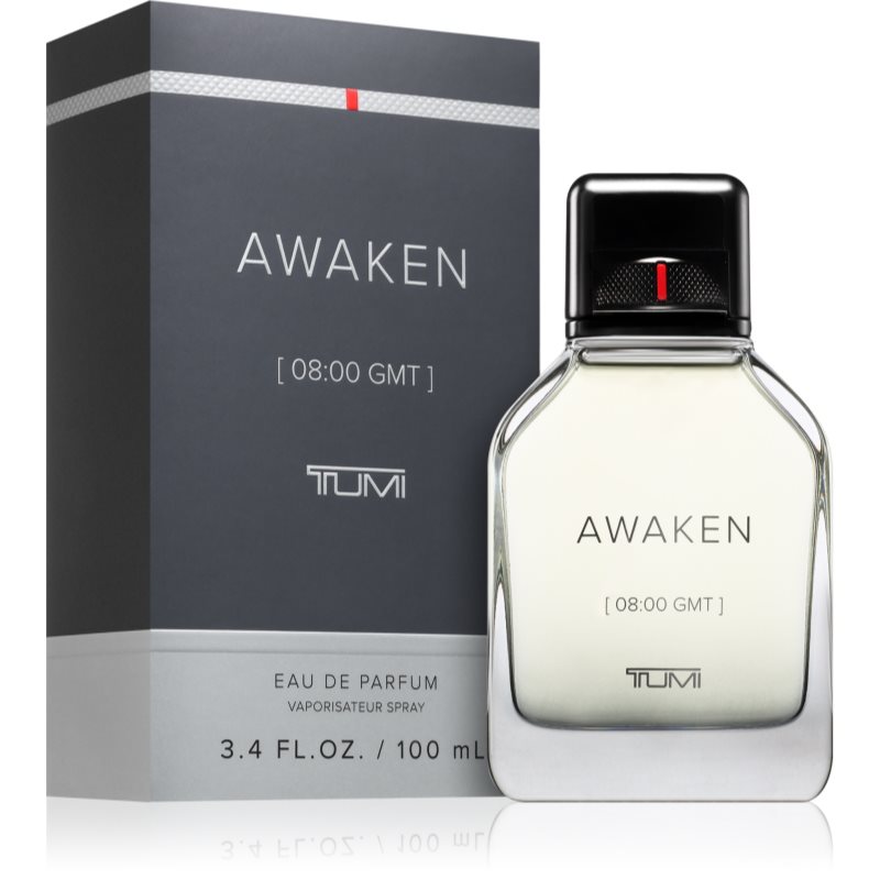 TUMI Awaken Eau de Parfum für Herren 100 ml