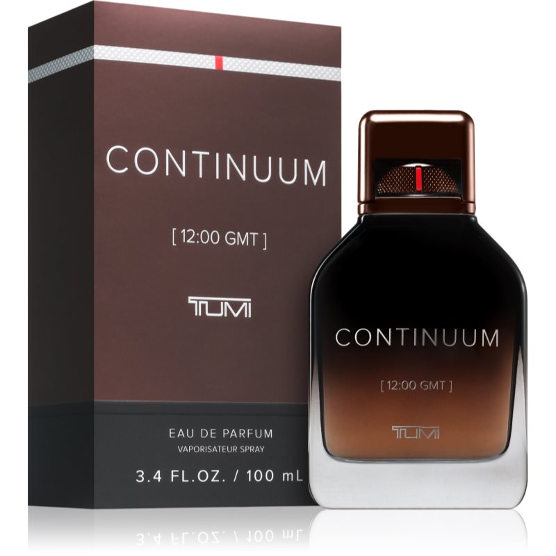 Thumbnail - TUMI Continuum Eau de Parfum für Herren 100 ml