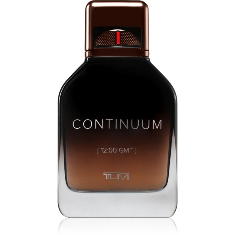 Flacon Continuum Eau de Parfum for men