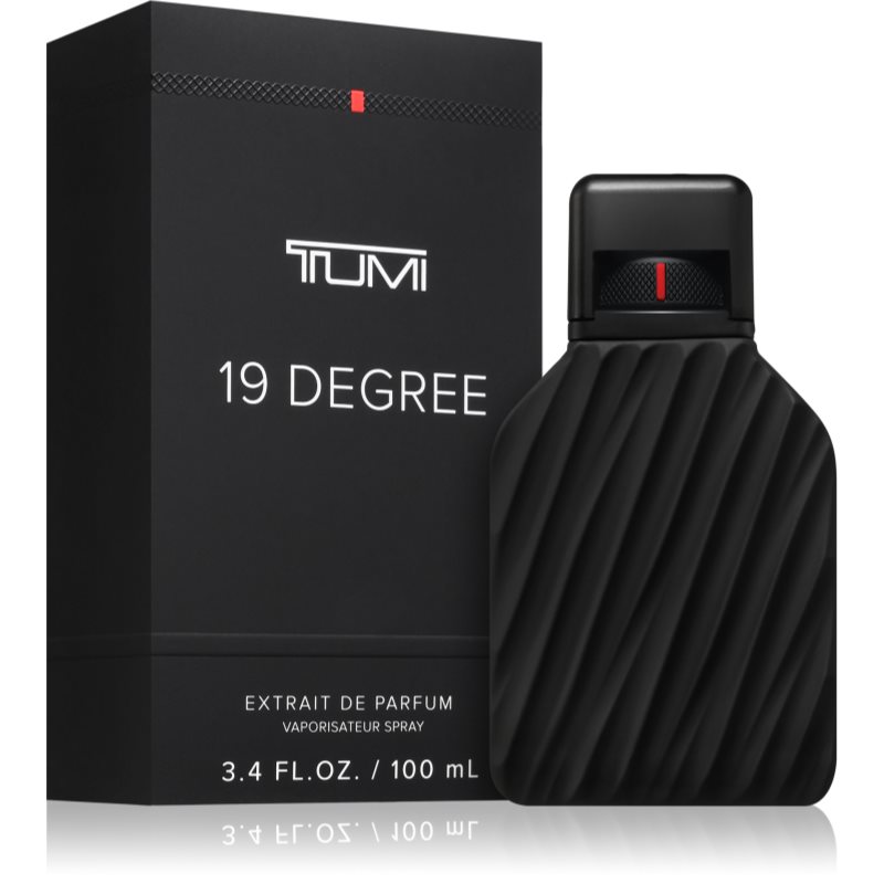 Thumbnail - TUMI 19 Degree Eau de Parfum für Herren 100 ml