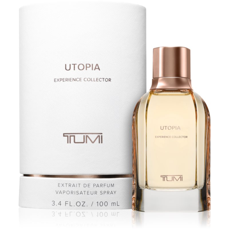 Thumbnail - TUMI Experience Collector Utopia Parfüm Extrakt für Damen 100 ml