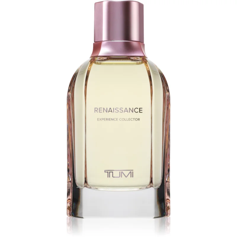 Flacon Experience Collector Renaissance extrait de parfum for women