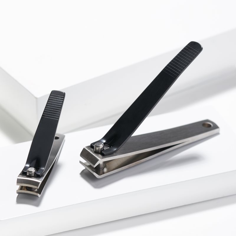 Tweezerman Professional cortaúñas 2 ud