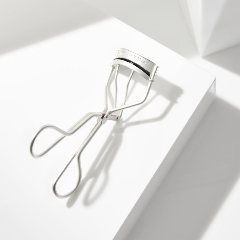 Tweezerman Studio Collection eyelash curler Platinum 1 pc