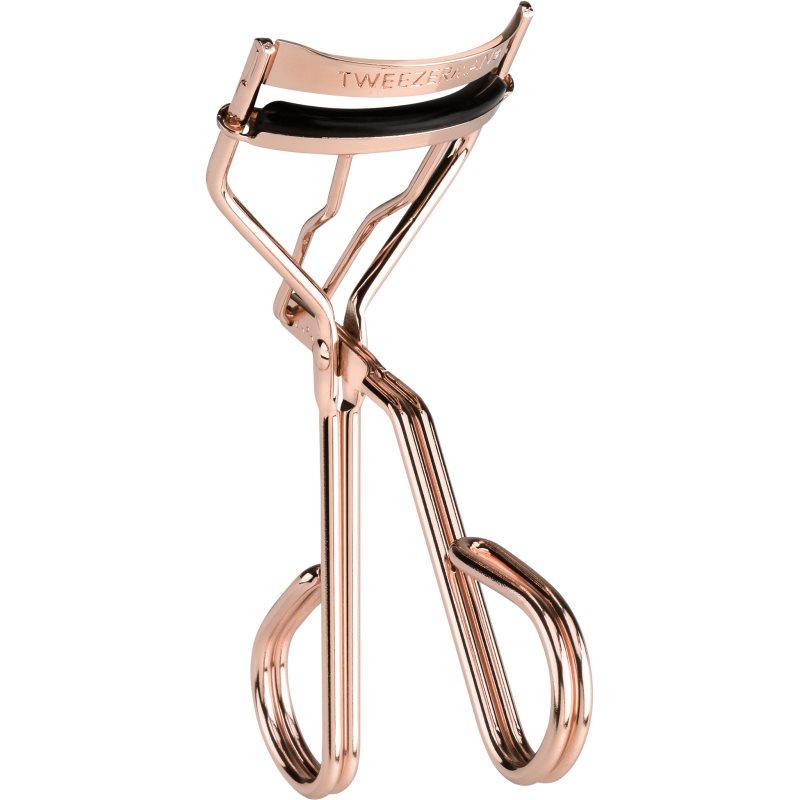 Tweezerman Studio Collection eyelash curler 1 pc