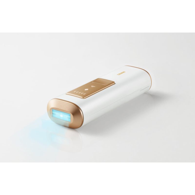 Ulike Air 2 Épilateur IPL pour Femmes et Hommes avec Technologie de Refroidissement à Glace Résultats Presque Indolores Alternative Sûre à 'Épilation Laser pour Corps et Visage - vue 7