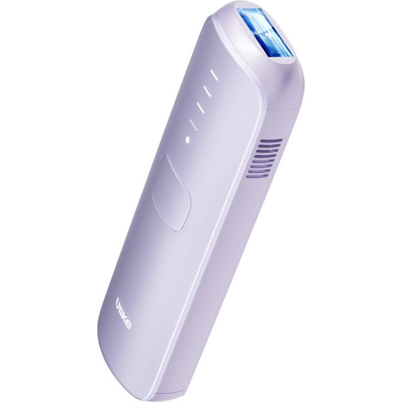 Ulike Air 3 IPL Haarentferner für Körper, Gesicht, Bikini- und Achselbereich Levander Purple 1 St. (Bild 4)