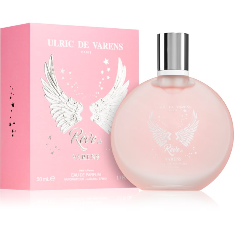 Ulric De Varens Rêve De Varens парфумована вода для жінок 50 мл