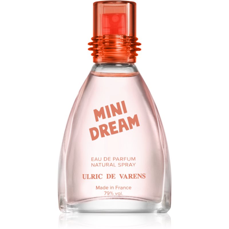 Ulric de Varens Mini Dream Eau de Parfum da donna 25 ml