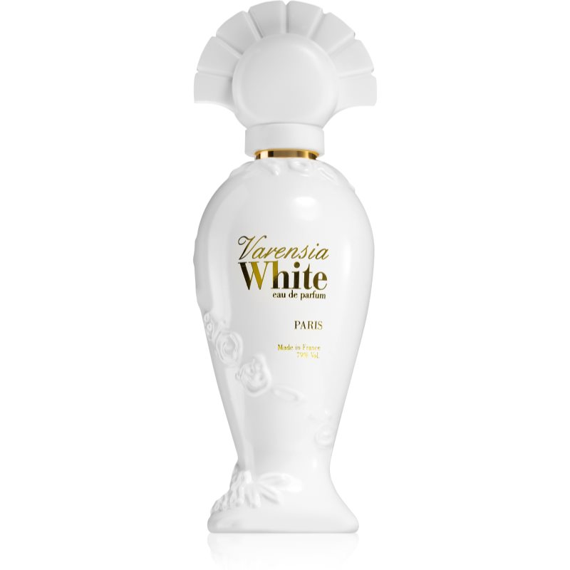 Ulric de Varens Varensia White Parfumuotas vanduo moterims 50 ml