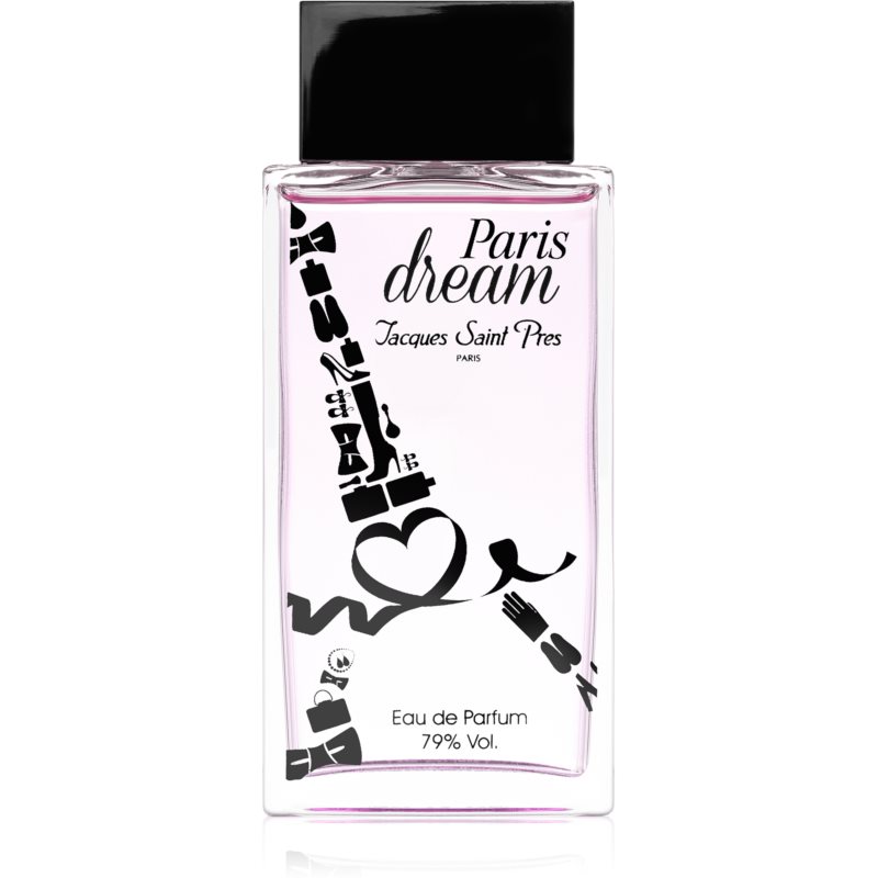 Ulric de Varens Paris Dream Parfumuotas vanduo moterims 100 ml