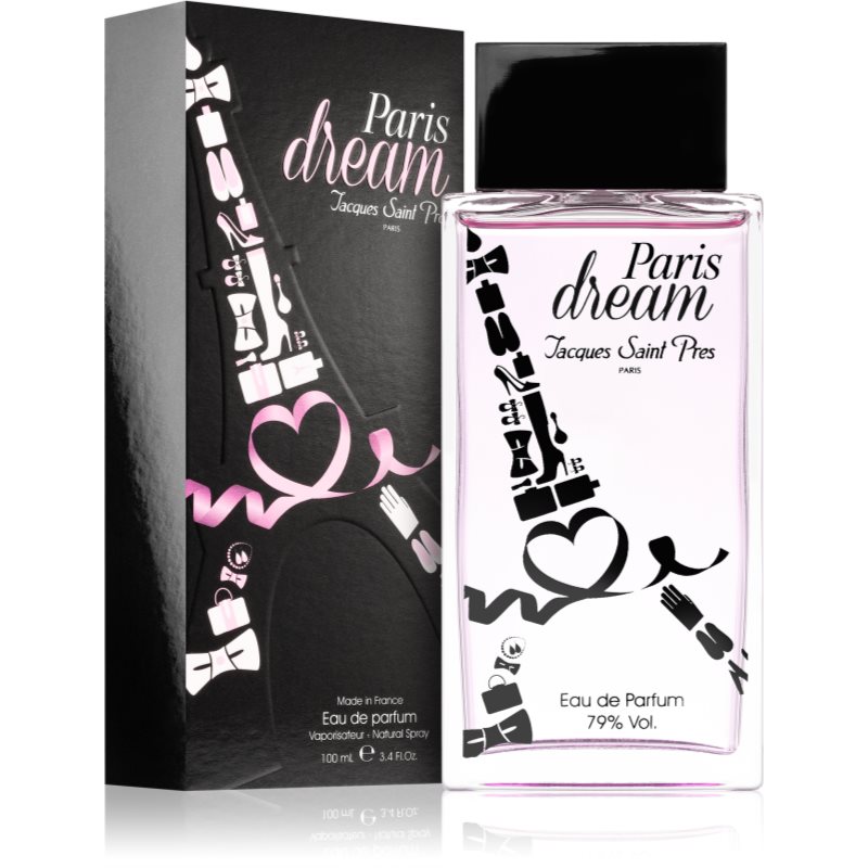 Ulric De Varens Paris Dream парфумована вода для жінок 100 мл