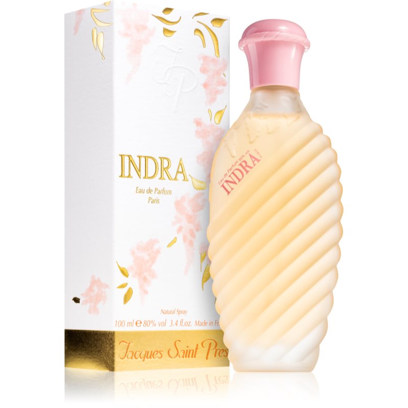 Ulric de Varens Indra Eau de Parfum für Damen 100 ml