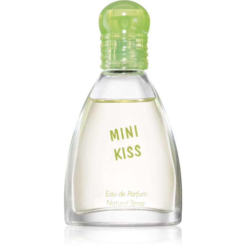 Ulric de Varens Mini Kiss Parfumuotas vanduo moterims 25 ml