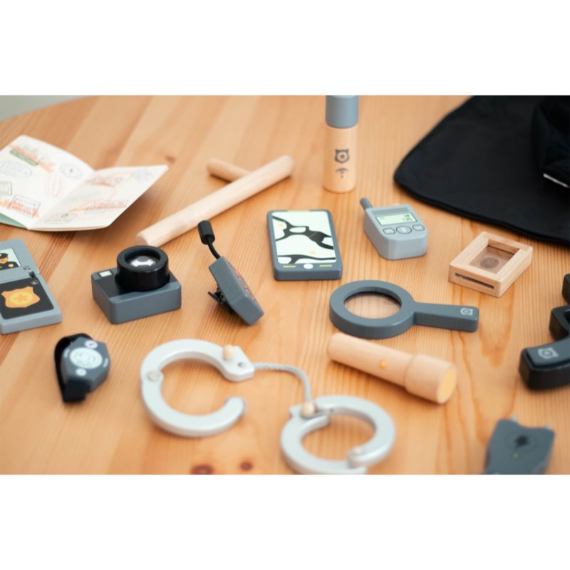 UMU Toys розвивальна іграшка з деревини