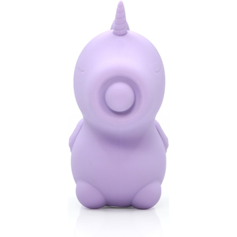 Unihorn Karma Lilac Lilac Stimulateur Clitoridien Purple 9 Cm