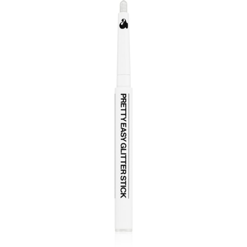 Unleashia Pretty Easy Glitter Stick svinčnik za oči odtenek 1 Thrilled 0,7 g